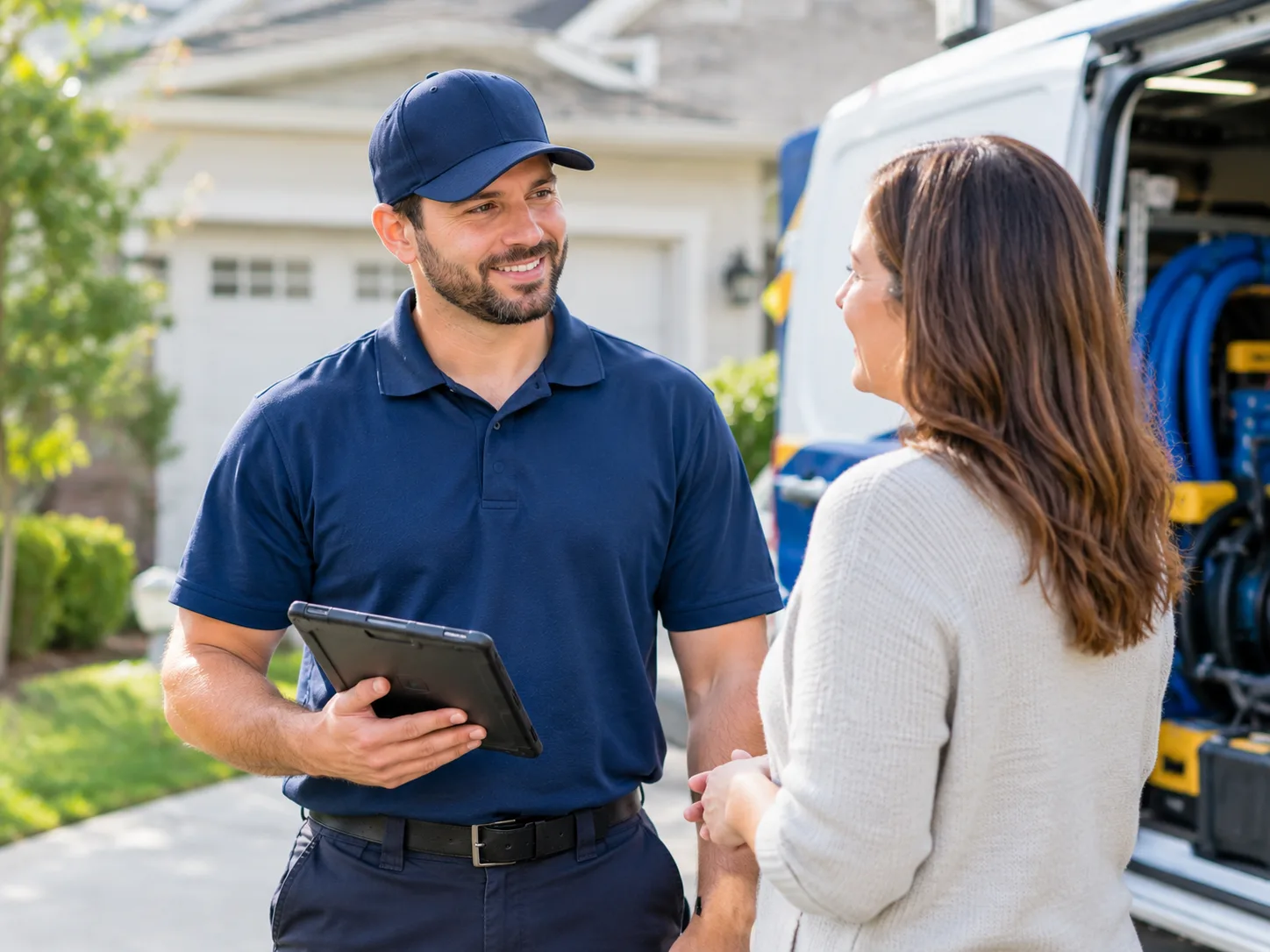 Sewage Backup Cleanup Richview, IL FAQs